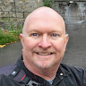 Meet your Posher, Jean-robert